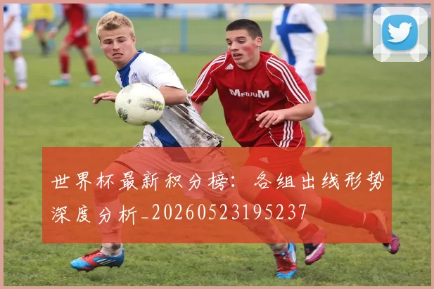 世界杯最新积分榜：各组出线形势深度分析_20260523195237